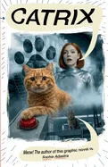 Catrix — Alien Contact