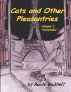 Cats and Other Pleasantries Volumn 1 Catatonic — Contemporary Women