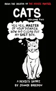 Cats volume 2