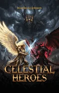 Celestial Heroes Comics