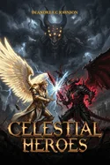 Celestial Heroes Comics