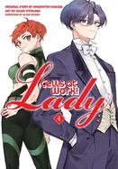 Cells at Work! Lady 4