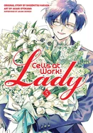 Cells at Work! Lady 5 — Manga