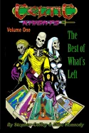 Celtic Knights Volume 1: The Best of What's Left