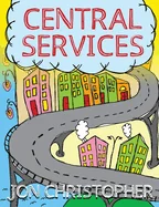 Central Services — Humor Comics