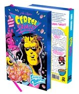 Cereal Savages (Special)