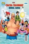 Chacha Chaudhary and Nirmal Ganga — Graphic Novels