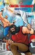 Chacha Chaudhary Raka's Terror — Graphic Novels