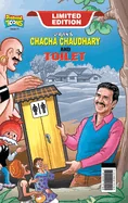 Chacha Choudhary & Toilet — Graphic Novels