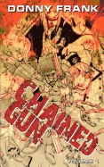 Chained Gun — Manga