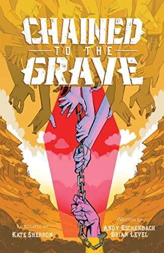 Chained To The Grave