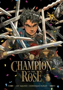 Champion of the Rose, Vol. 1 — Manga