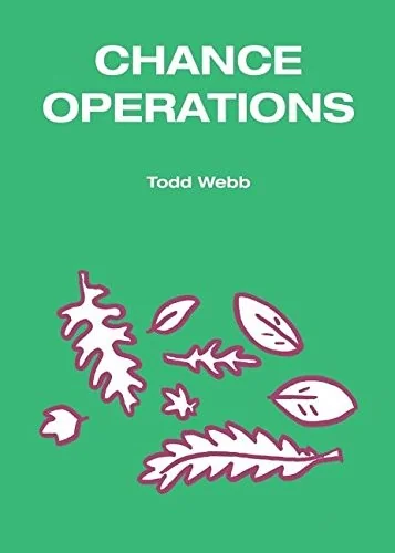 Chance Operations — Graphic Novels