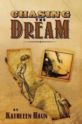 Chasing the Dream — Historical Comics