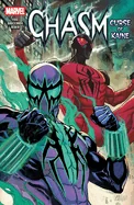 Chasm: Curse of Kaine — Superhero Comics