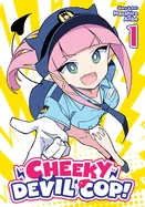 Cheeky Devil Cop! Vol. 1 — Manga