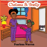 Chelsea & Snelly — Graphic Novels