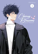 Cherry Blossoms After Winter: Volume 1 — Romance Comics