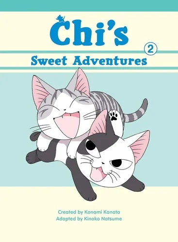 Chi's Sweet Adventures 2