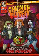 Chicken Outfit: Bring Me The Head of Stan Munson