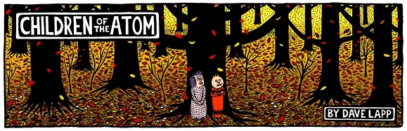 Children of the Atom