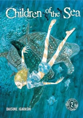 Children of the Sea, Vol. 2 (Original)