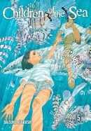 Children of the Sea, Vol. 5 (Original)
