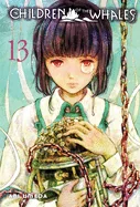 Children of the Whales, Vol. 13 — Manga
