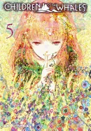 Children of the Whales, Vol. 5 — Manga