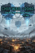 Chip War 2040 Volume 2: Part One Volume 2 — Fantasy Comics