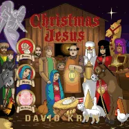 Christmas Jesus