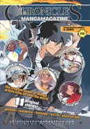 Chronicles Manga Magazine: Issue Zero - Debut Edition — Manga