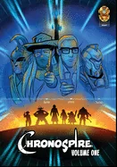 Chronospire: Volume 1