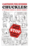 CHUCKLES, Cartoons for Seniors — Graphic Novels