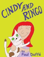 Cindy and Ringo — Graphic Novels