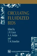 Circulating Fluidized Beds (1997) — Literary Graphic Novels
