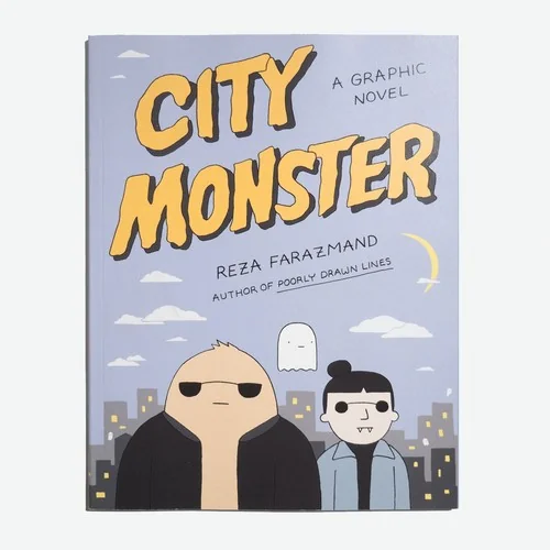 City Monster