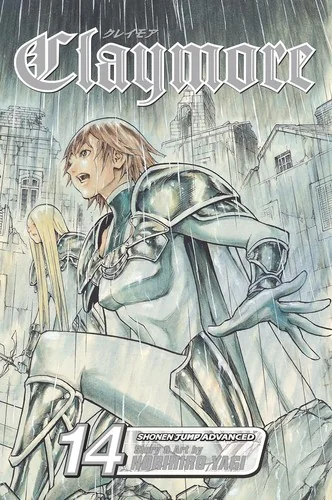 Claymore, Vol. 14: A Child Weapon — Manga