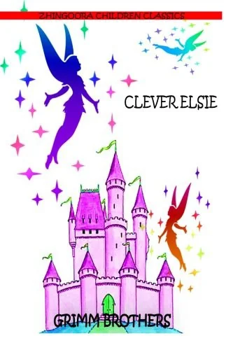 Clever Elsie — Graphic Novels