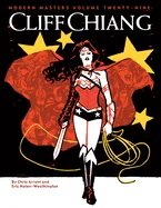 Cliff Chiang