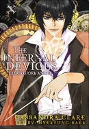 Clockwork Angel Graphic Novel (Bound for Schools & Libraries)