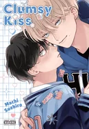 Clumsy Kiss