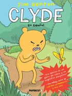 Clyde En Espanol: Clyde (Spanish Language Edition)