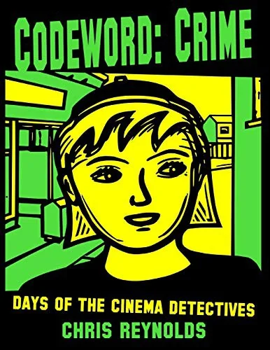 Codeword: Crime