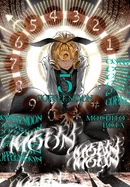 Coffee Moon, Vol. 5