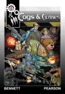 Cogs & Claws — Sci Fi Comics