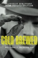 Cold Brewed: Jett Cropper and the Chicory Dose — Crime Mystery Comics