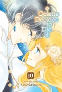 Colette Decides to Die, Vol. 10