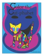 Color the Catphabet — Graphic Novels