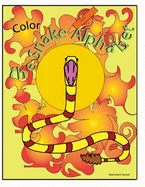Color the Snake Alphabet